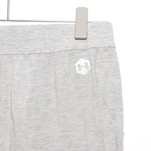 Under Armour Athlete Recovery Mens Celliant Sleeper Pants Grey Size XL - Picture 9 of 11